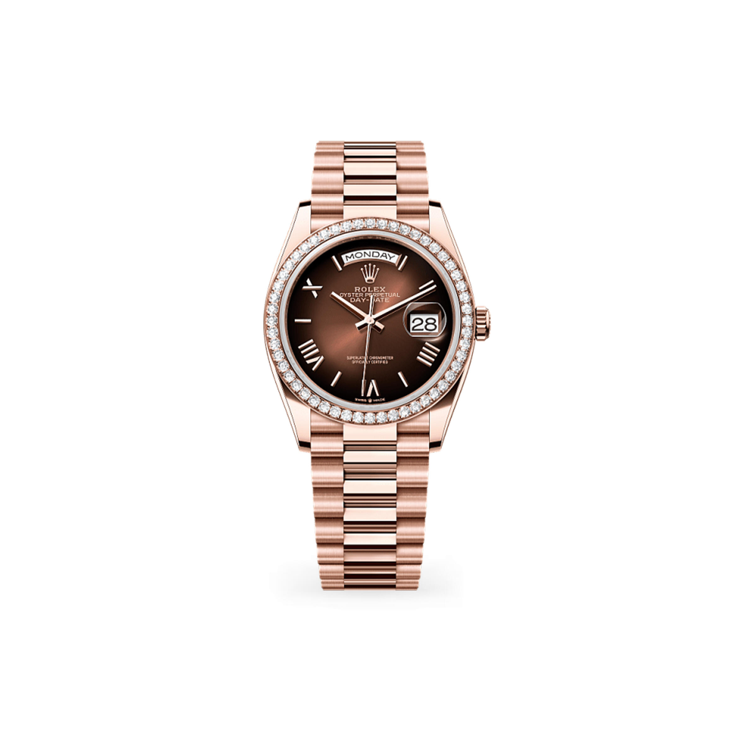R01ex day-date 36mm 128345rbr-0075